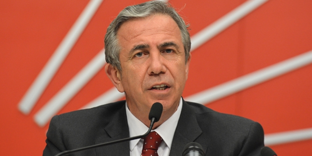 Mansur Yavaş kimdir? Kaç yaşındadır? Nerelidir? Eşi kimdir?