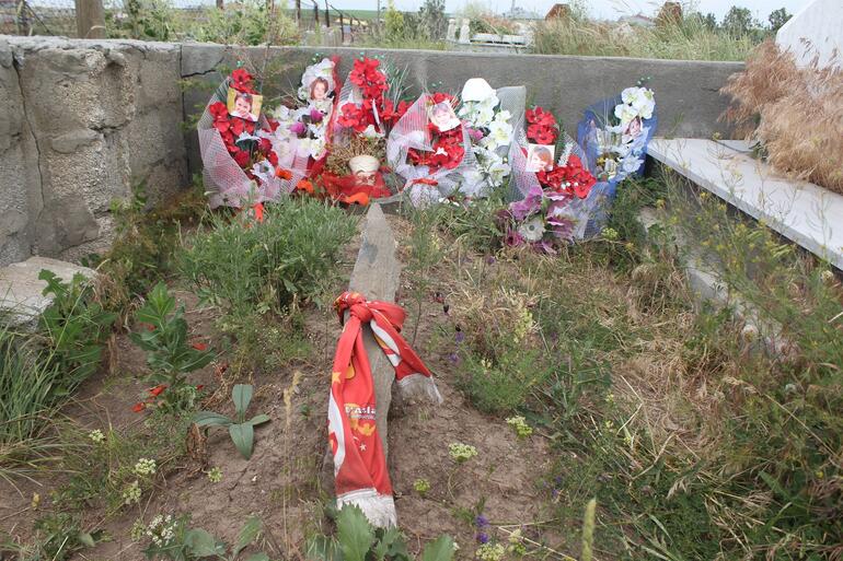 Küçük kızın 18 gün sonra cansız bedeni bulunmuştu! Flaş gelişme...