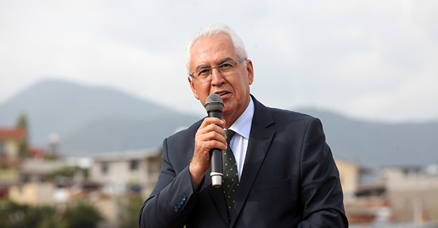 CHP İzmir Karabağlar belediye başkan adayı kim oldu? Muhittin Selvitopu kimdir?