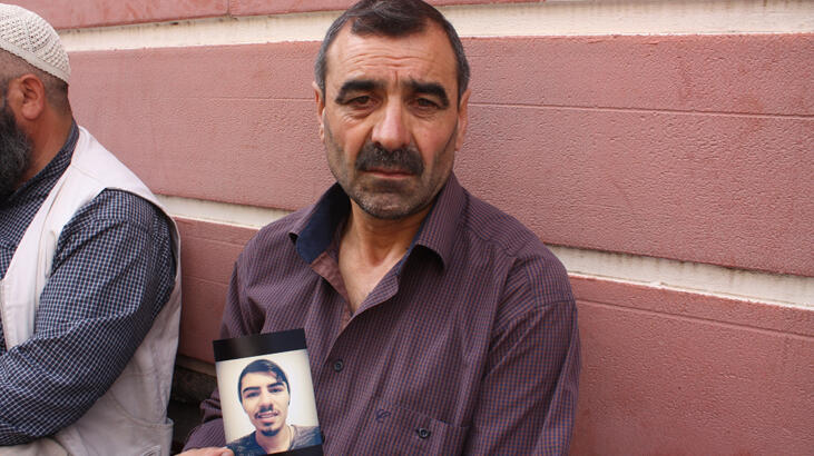 HDP önünde eylem yapan aile sayısı 33 oldu!