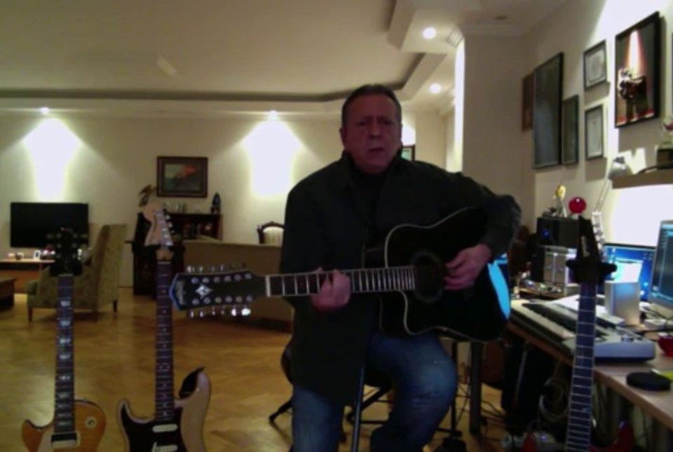 Galip Kayıhan kimdir, nerelidir, kaç yaşındadır | Neden öldü