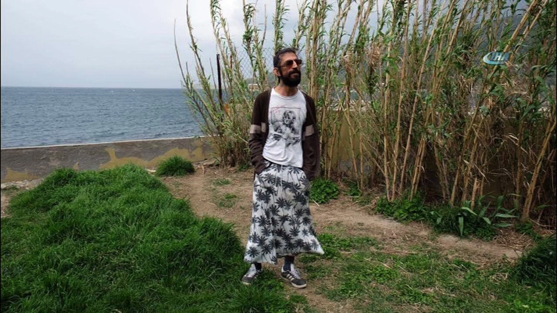 Çağın Türker kimdir? Neden ve nasıl öldürüldü? Mizah dergisi kurucusu öldürüldü