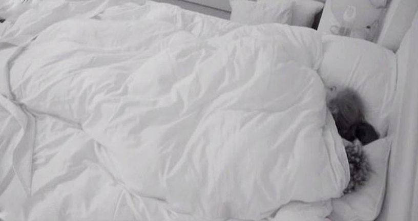 Yurt dışında yayınlanan Aşk Adası programında skandal! Cinsel ilişkiye girdiler!