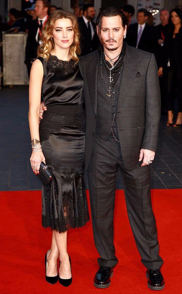 Amber Heard James Franco videosu ile gündemde | Amber Heard kimdir?