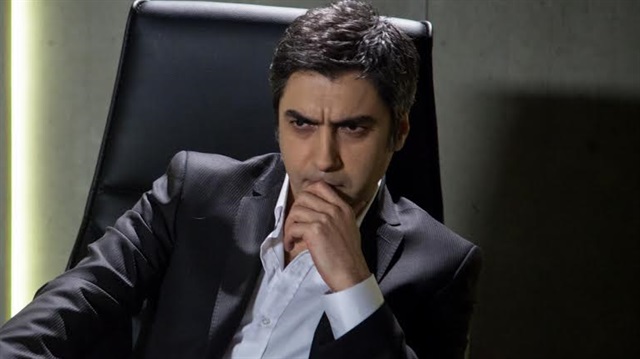 Eşinden Necati Şaşmaz'a karşı hamle