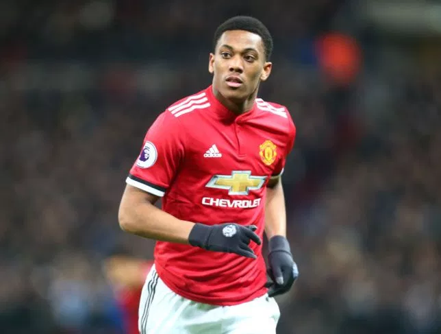 Anthony Martial sevgilisini aldattı mı? Anthony Martial sevgilisini kimle aldattı? Anthony Martial kimdir?