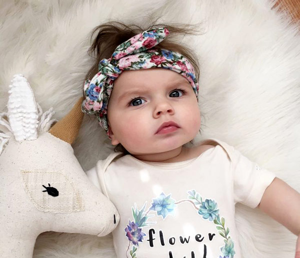 Henna isminin anlamı nedir? Henna ismi Kuran'da geçiyor mu? Caiz mi?