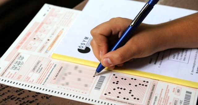 Barajsız alan özel üniversiteler var mı? | Baraj altı kalanlar YKS tercihi yapabilir mi?