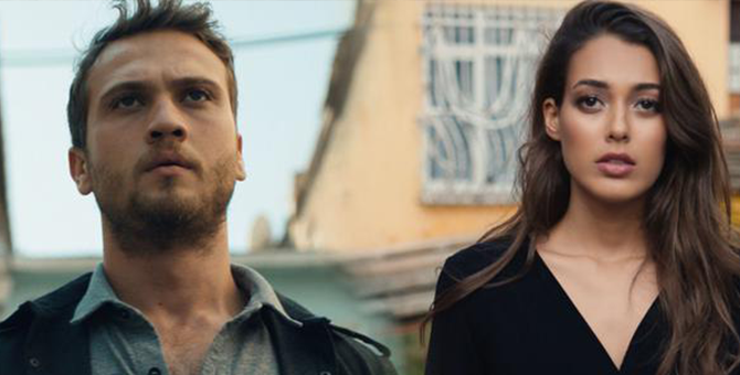 Çukur'da 10'uncu bölümde Ne Olacak | Yamaç ve Sena Ayrılacaklar mı 