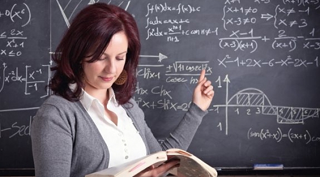 2018 Öğretmenlik Bursu Sonuçları sorgulama ekranı