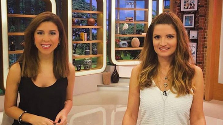 Müge ve Gülşen'le 2.sayfa Canlı izle | 16 Nisan Salı