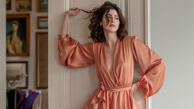 Nesrin Cavadzade: 7 çocuk yapmak isterim