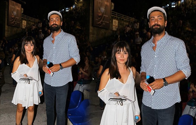 Sevda Erginci'nin Onur Tuna paylaşımı sosyal medyada olay yarattı! Sevda Erginci kimdir?