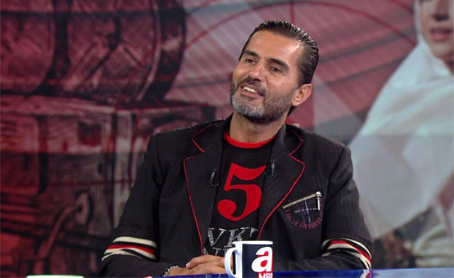 Yaşar Alptekin yeniden evleniyor! Yaşar Alptekin kimdir? Kaç yaşındadır?