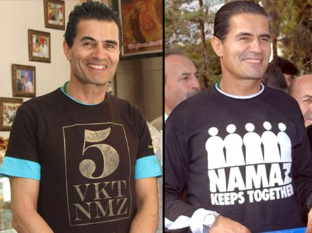 Yaşar Alptekin yeniden evleniyor! Yaşar Alptekin kimdir? Kaç yaşındadır?