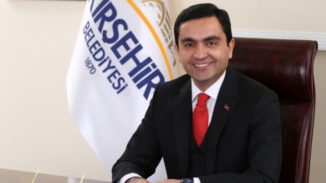 AK Parti Kırşehir Belediye Başkan Adayı Yaşar Bahçeci kimdir? 