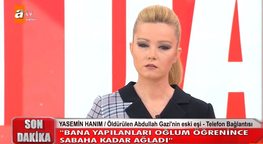 Müge Anlı'da anlattı! Boynuna tasma geçirilip çırılçıplak...