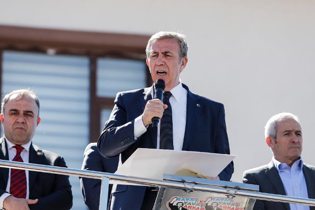 Kılıçdaroğlu'ndan Akit TV'ye çok sert yanıt!