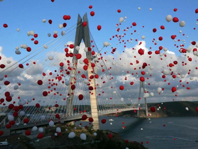 Yavuz Sultan Selim Köprüsü'nün ortağı Astaldi konkordato ilan etti- Astaldi iflas mı etti?