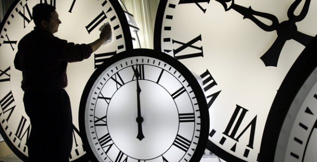 Saatler geri alınacak mı? Ne zaman alınacak? Kış saati uygulamasına geçilecek mi 2018