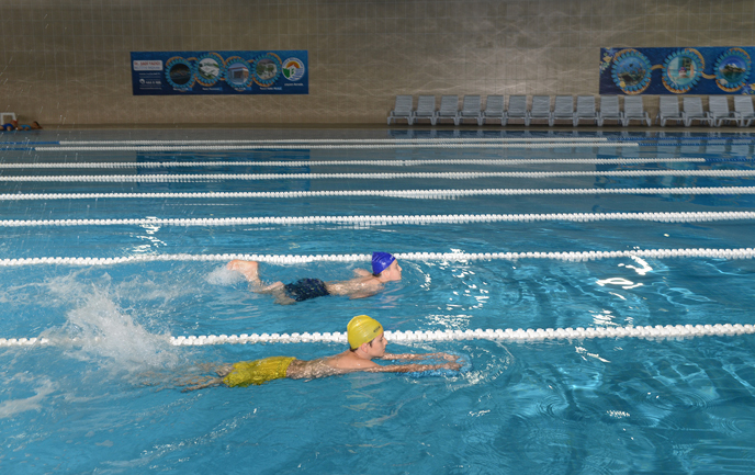 Tuzla'da Yaz Kursları gençleri geleceğe hazırlıyor