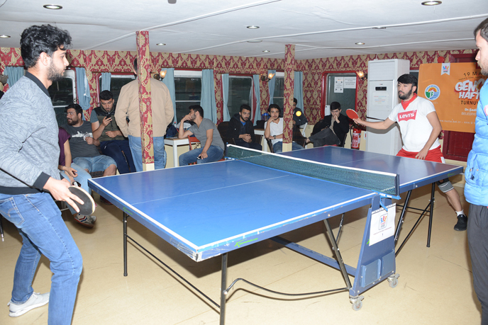 Tuzla'da Yaz Kursları gençleri geleceğe hazırlıyor