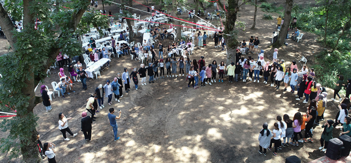 Tuzla'da Yaz Kursları gençleri geleceğe hazırlıyor