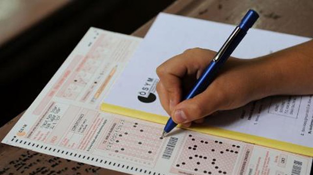 YDS sonuçları açıklandı mı? 2019 ÖSYM YDS sonuç sorgulama!