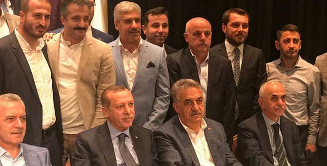 Kadir Topbaş'ın Yerine İBB Başkanlığına Gelecek İsim Belli Oldu