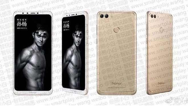 Honor Note 10 özellikleri nelerdir? Honor Note 10 teknik özellikleri