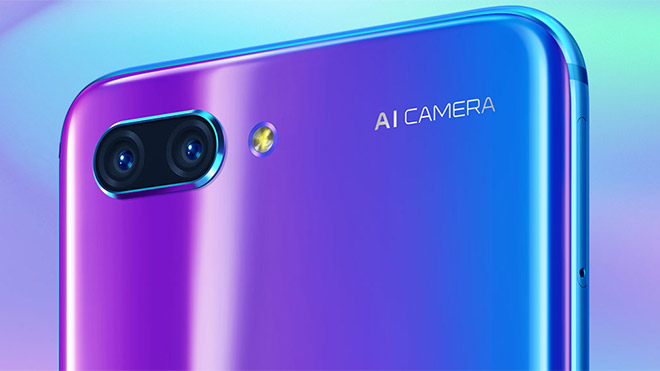 Honor Note 10 özellikleri nelerdir? Honor Note 10 teknik özellikleri