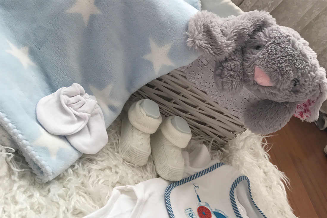 Yeni doğan bebeğe ihtiyaç listesi | Yeni doğmuş bebekler için neler gereklidir?