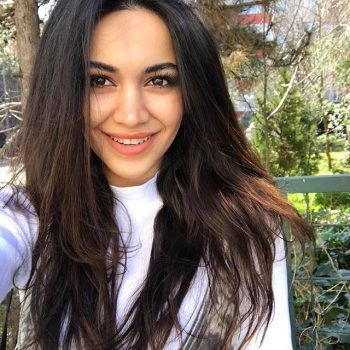 Şilan Makal kimdir? Yeni Gelin'in 'Dilan'ı mayolu görüntülendi