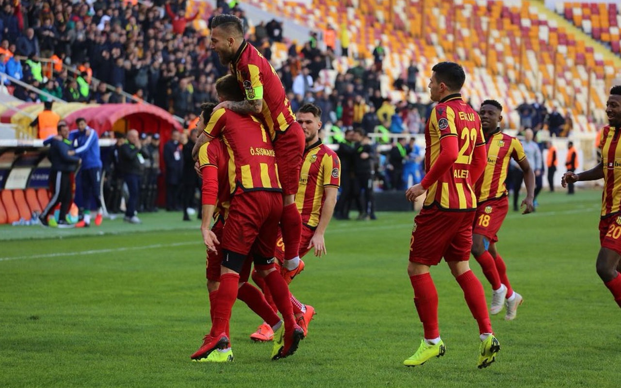 Galatasaray'ın kalan maçları