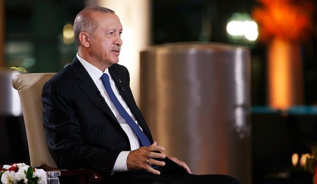 Erdoğan başkanlığında yeni sistem toplantısı!