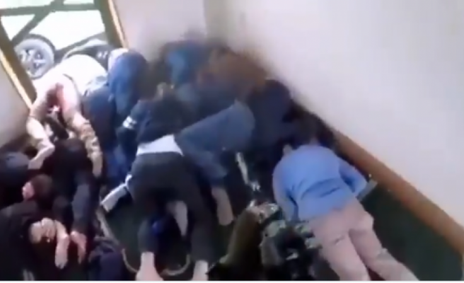 Cumhurbaşkanı Yardımcısı Fuat Oktay tüm dünyaya çağrı yaptı