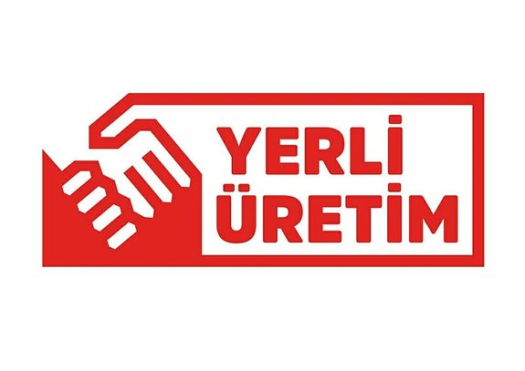 Yerli üretim logosu nedir? Yerli üretim logosunun kullanım şartları nelerdir?