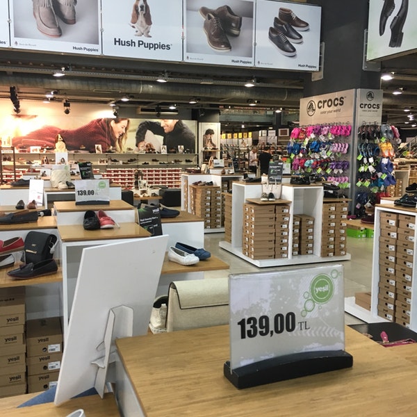 Konkordato nedir, ne demek? Yeşil Kundura Konkordato ilan etti!