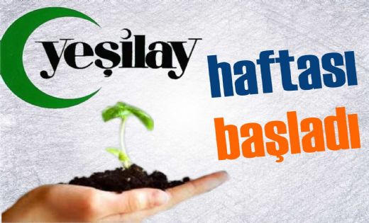 En Güzel Yeşilay Haftası Şiirleri ve Sözleri Bir Arada 1 Mart 2018