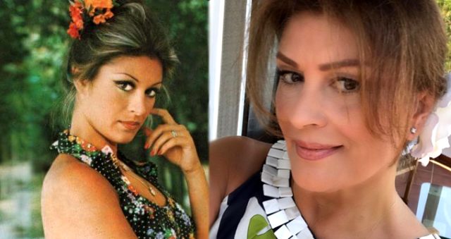 Gülşen Bubikoğlu yıllara meydan okudu