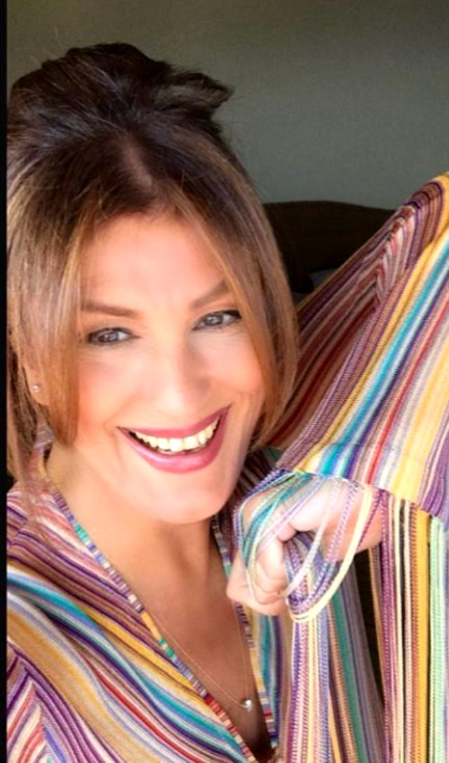 Gülşen Bubikoğlu yıllara meydan okudu