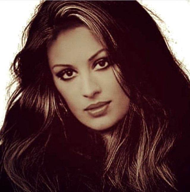 Gülşen Bubikoğlu yıllara meydan okudu