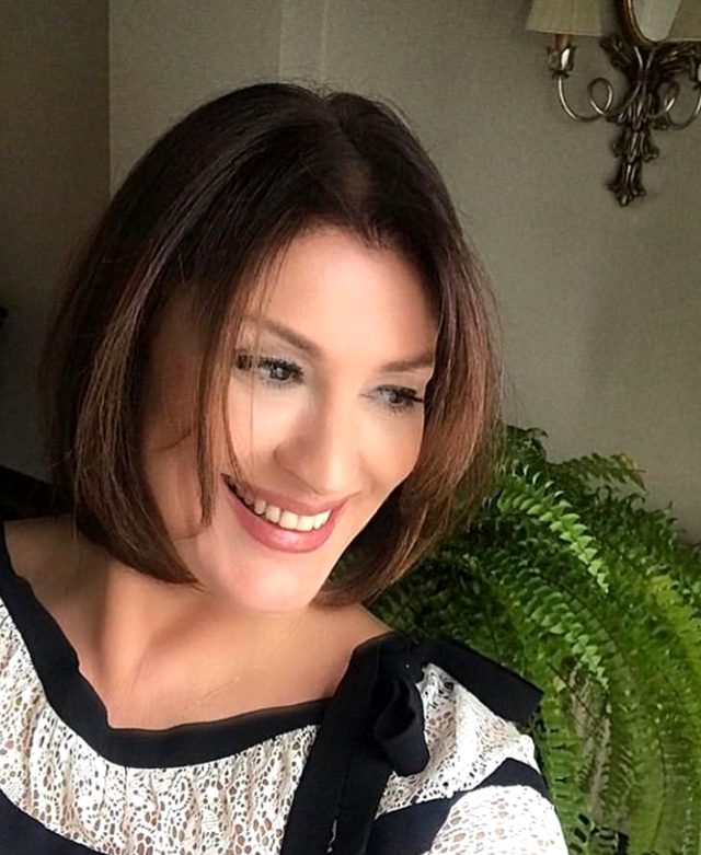 Gülşen Bubikoğlu yıllara meydan okudu