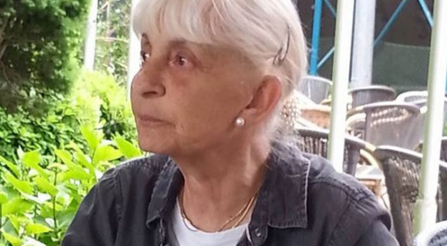 Ayla Oranlı kimdir? Yeşilçam'ın ünlü oyuncusu vefat etti