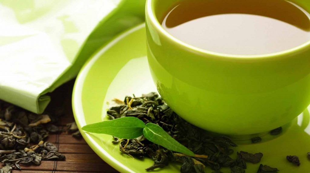 Yeşil Çayın Faydaları ve Zararları Nelerdir