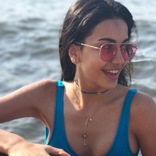 Şilan Makal ve Şener Özbayraklı'yı koronavirüs engelleyemedi! Sessizce evlendi