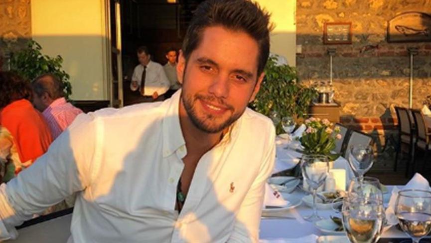 Yiğitcan Ergin kimdir? Aslen nereli? Kaç yaşında?