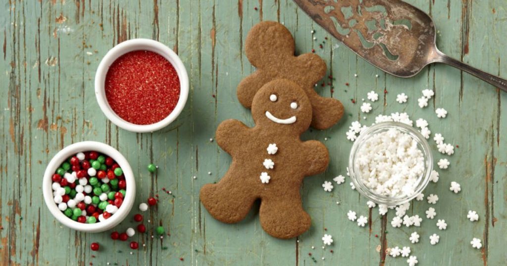 Yılbaşı Kurabiyesi nasıl yapılır? Yılbaşı Kurabiyesi tarifi