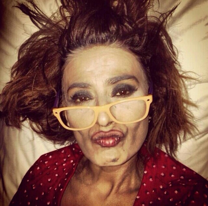 Sezen Aksu ile Yıldız Tilbe Neden Küstü | Nasıl Barıştılar