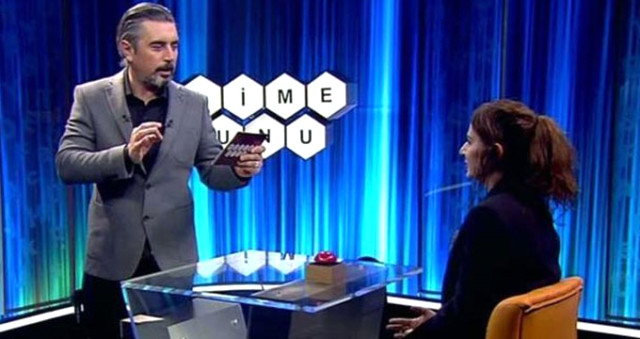 Yıldız Tilbe Kelime Oyunu'na damga vurdu